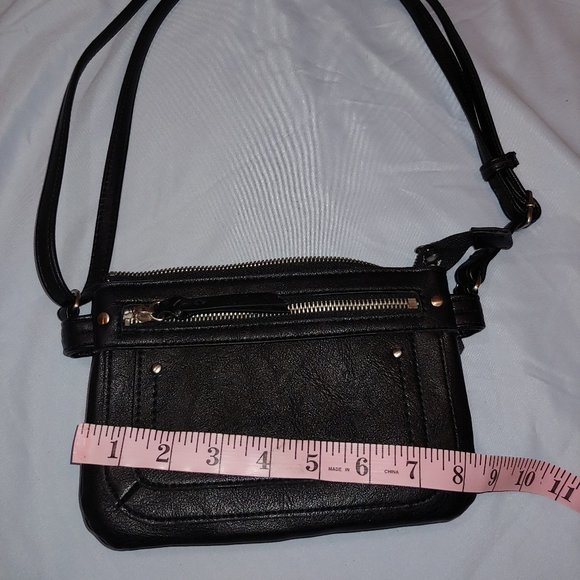 INC INTERNATIONAL CONCEPTS Riverton East West Crossbody - Picture 6 of 15